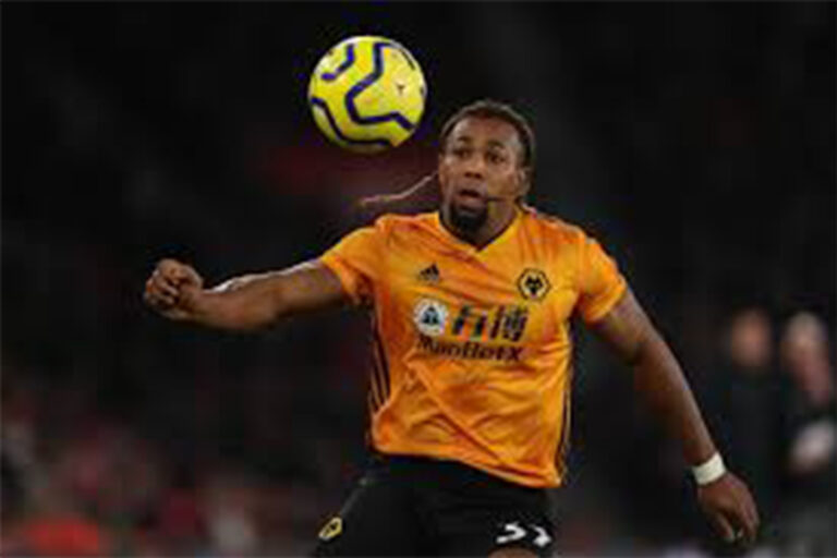 Mali’s Traore  out to make his own name