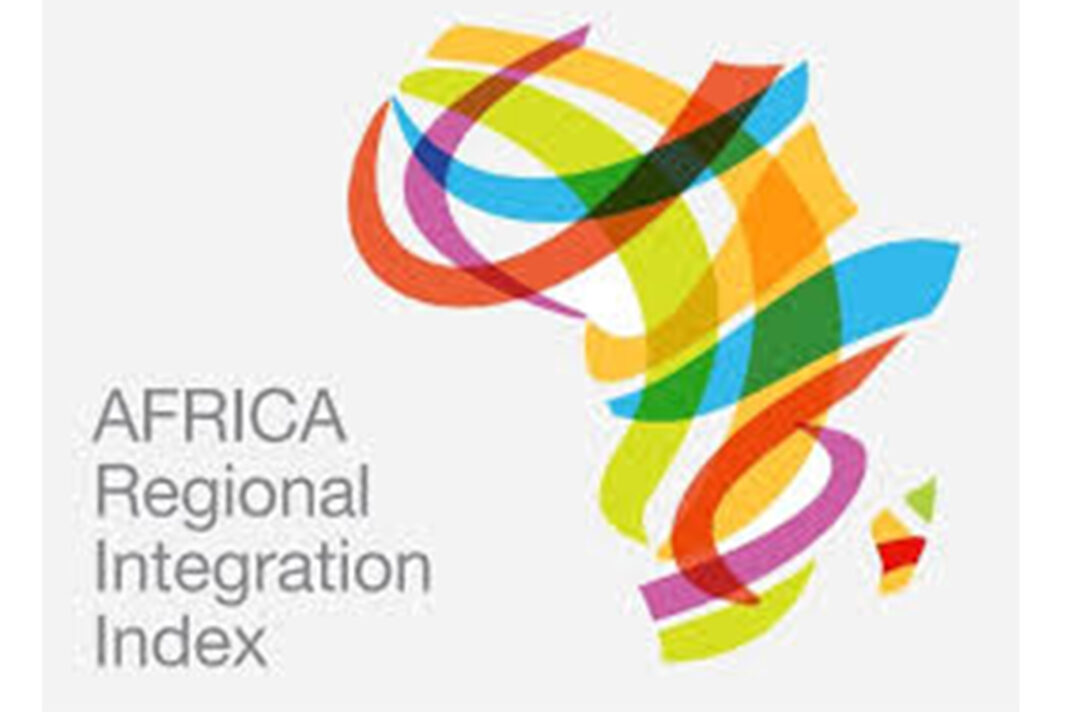 Africa Regional Integration Index underlines integration as key to building more resilient economies