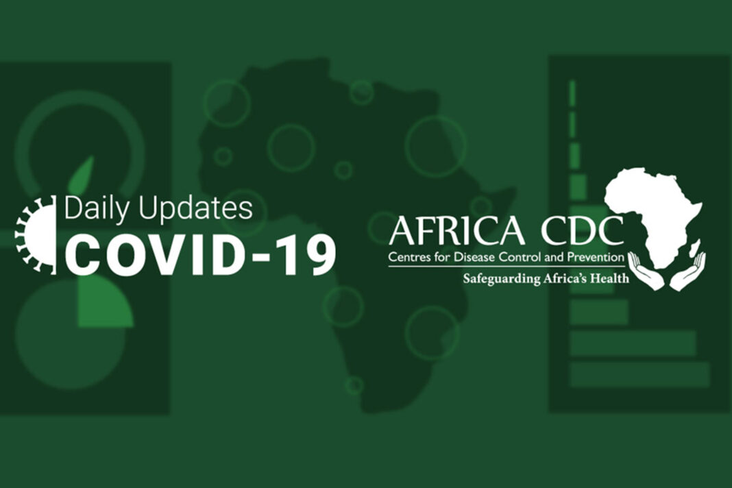 African countries start easing COVID-19 confinement measures