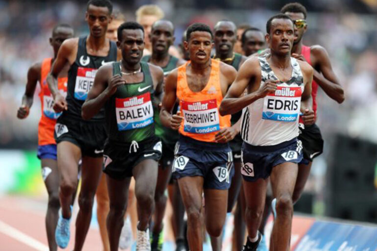 Coronavirus: how it hit African athletes’ finances