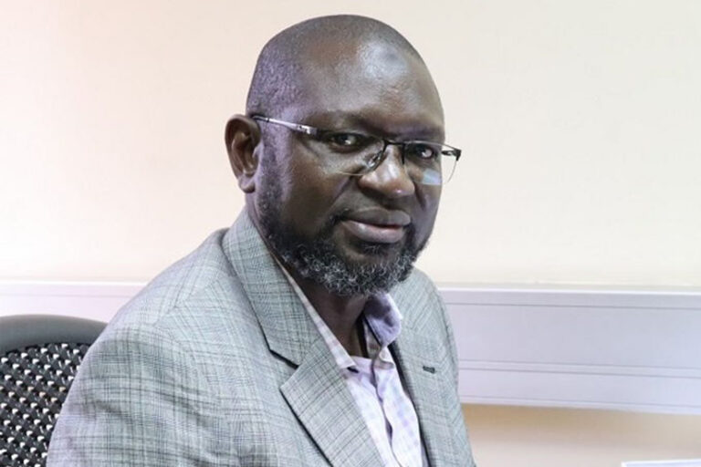 Africa’s fight against COVID 19