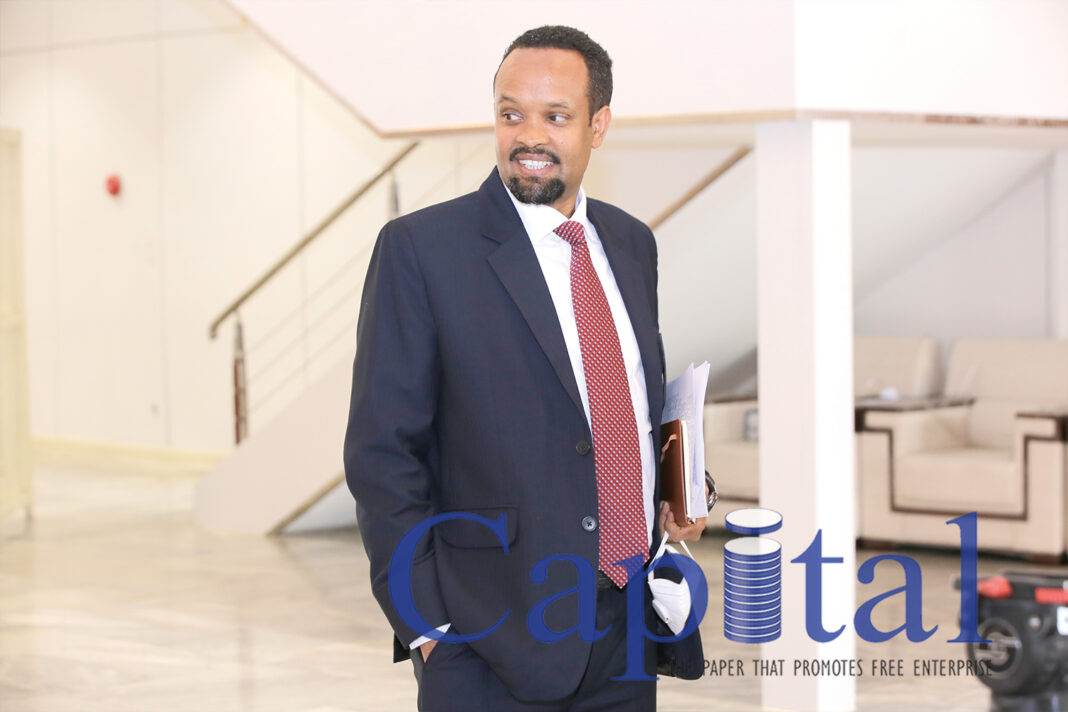 Parliament approves additional budget to fight COVID-19