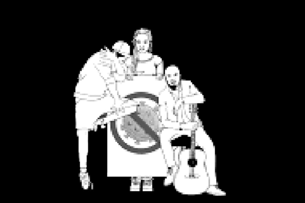 When hip-hop saves lives UNESCO, i4Policy, UNHCR join forces in #DontGoViral campaign to fight infodemic around COVID-19