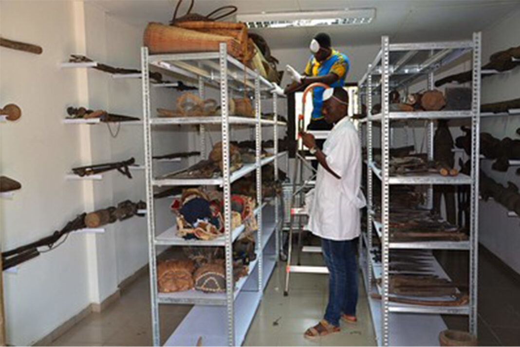 COVID-19 ALIPH to allocate emergency funding to protect cultural heritage