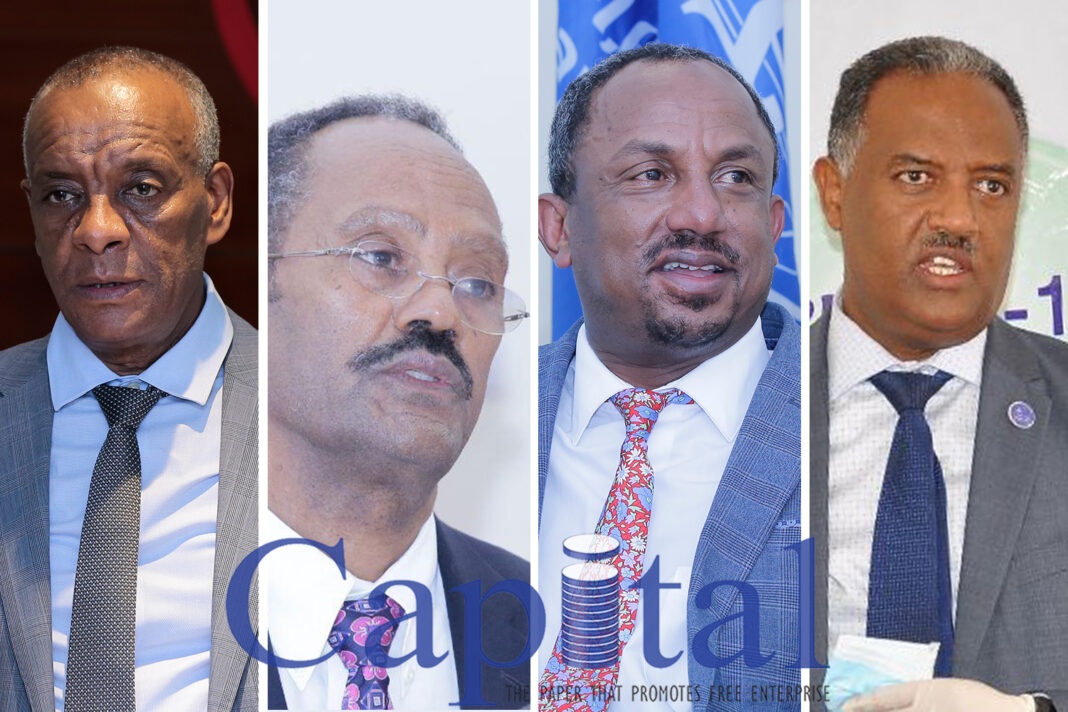 Private banks helping their customers to mitigate the effects of COVID 19