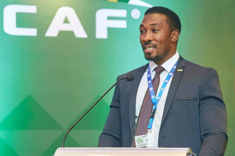 CAF medical committee advice cancellation of competitions