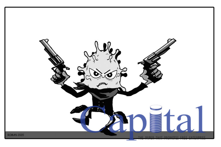 DISTORTING ECONOMIES