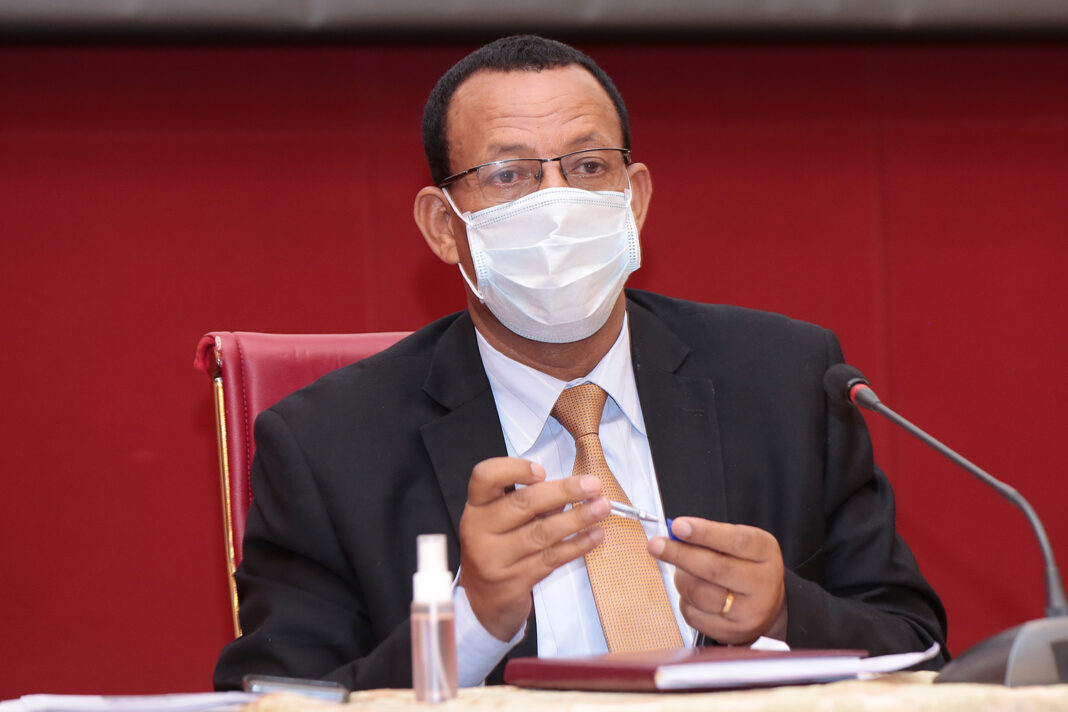 Almost 40 companies interested to import basic commodities