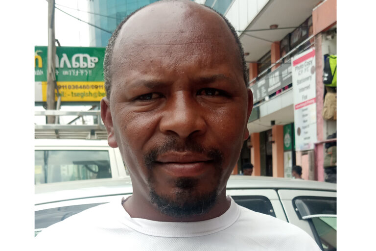 Habtamu Weldeamanuel