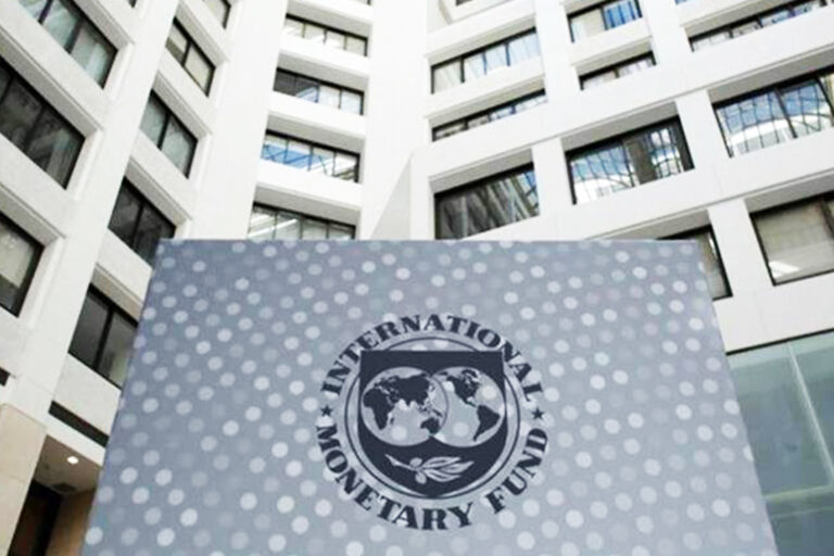 IMF delegates jet in to discuss reforms, developments
