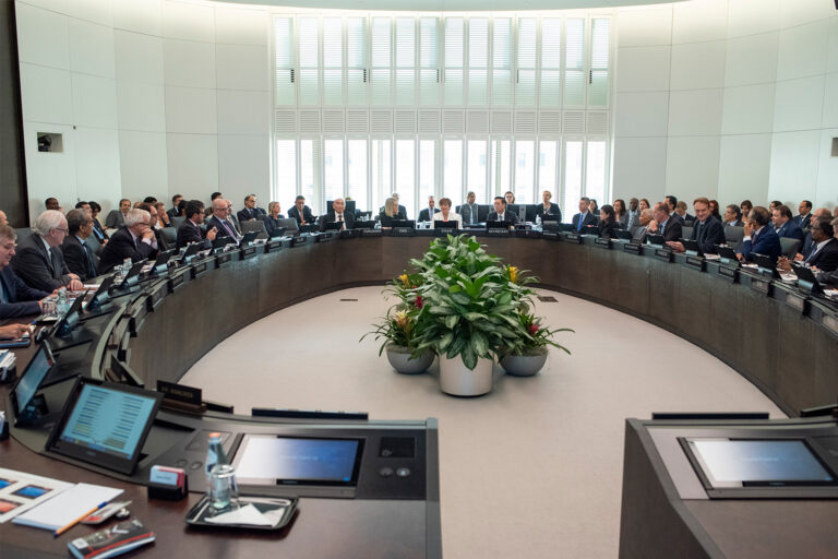 IMF approves $411 mln in emergency assistance to Ethiopia