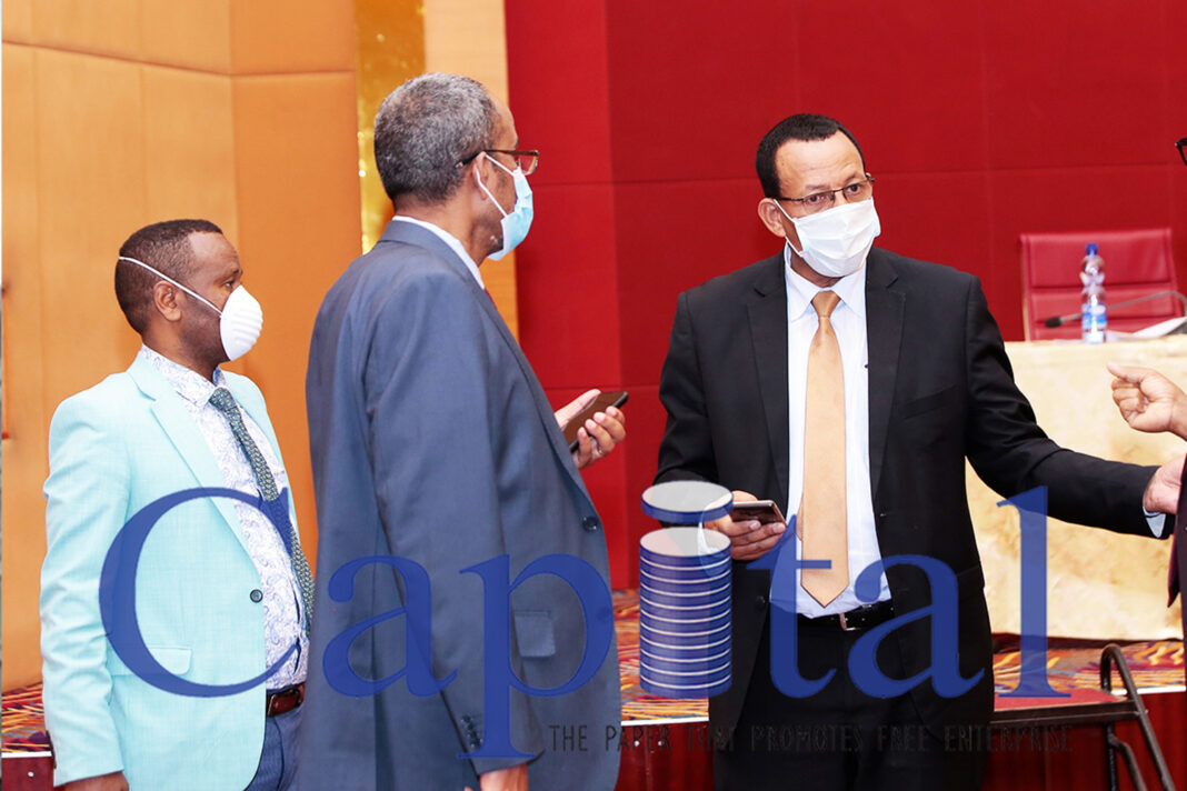 Local oil pressers want more gov’t attention