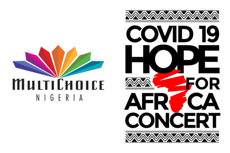 MultiChoice partners with One Africa Global Foundation on COVID-19 Hope for Africa Concert
