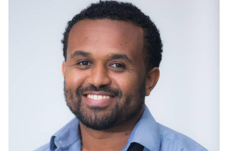 Samuel Kassa