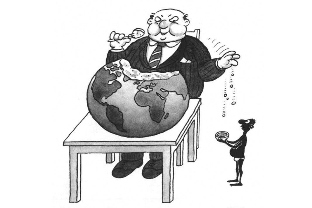 Deterring the Debt Vultures in Africa