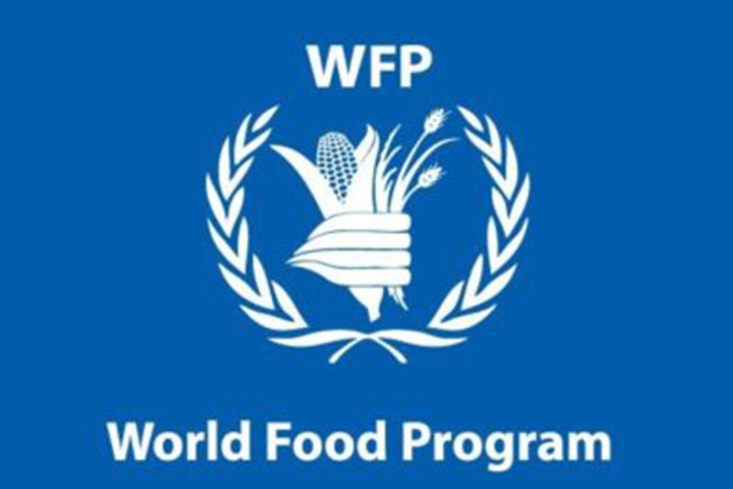 WFP starts Africa flights for humanitarian workers in covid-19 response