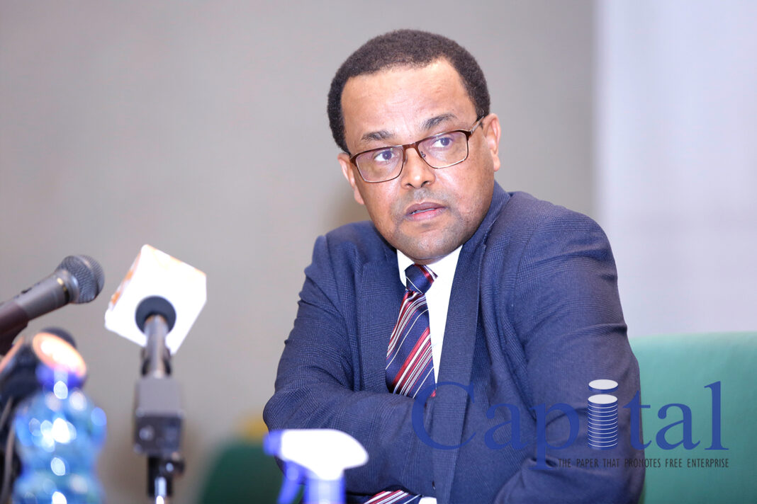 Upcoming proclamation to unlock foreign digital finance