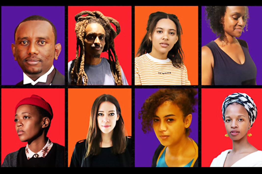 Africa’s Realness announces candidates for 2020 Screenwriters’ Residency