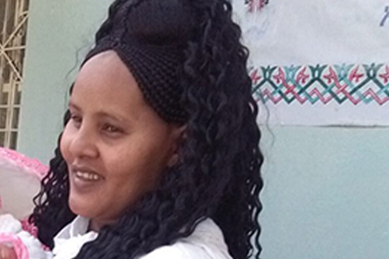 Hanna Alemu