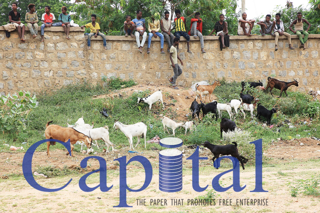 No corona above there