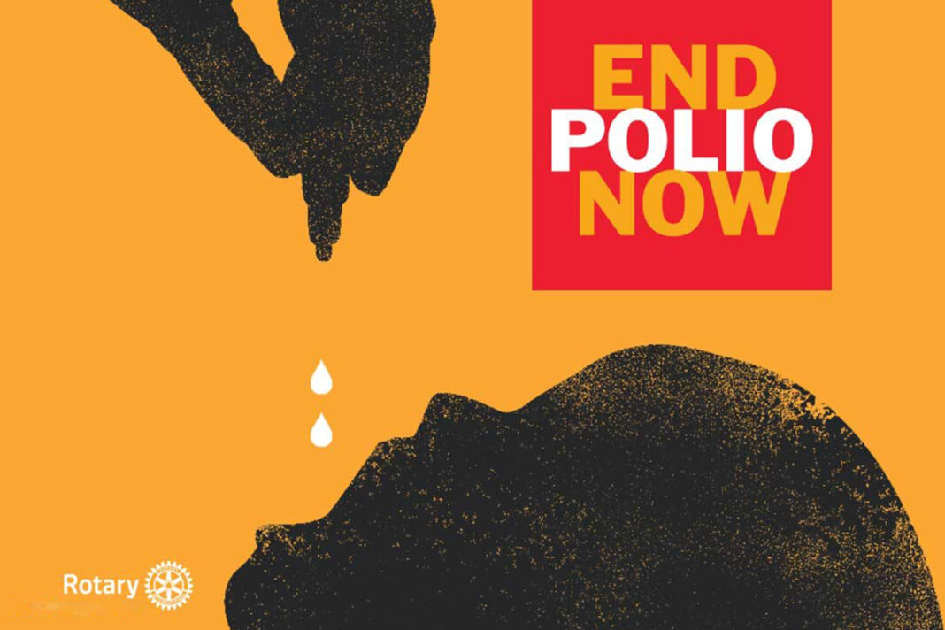 Polio eradication expertise backs Africa’s COVID-19 response