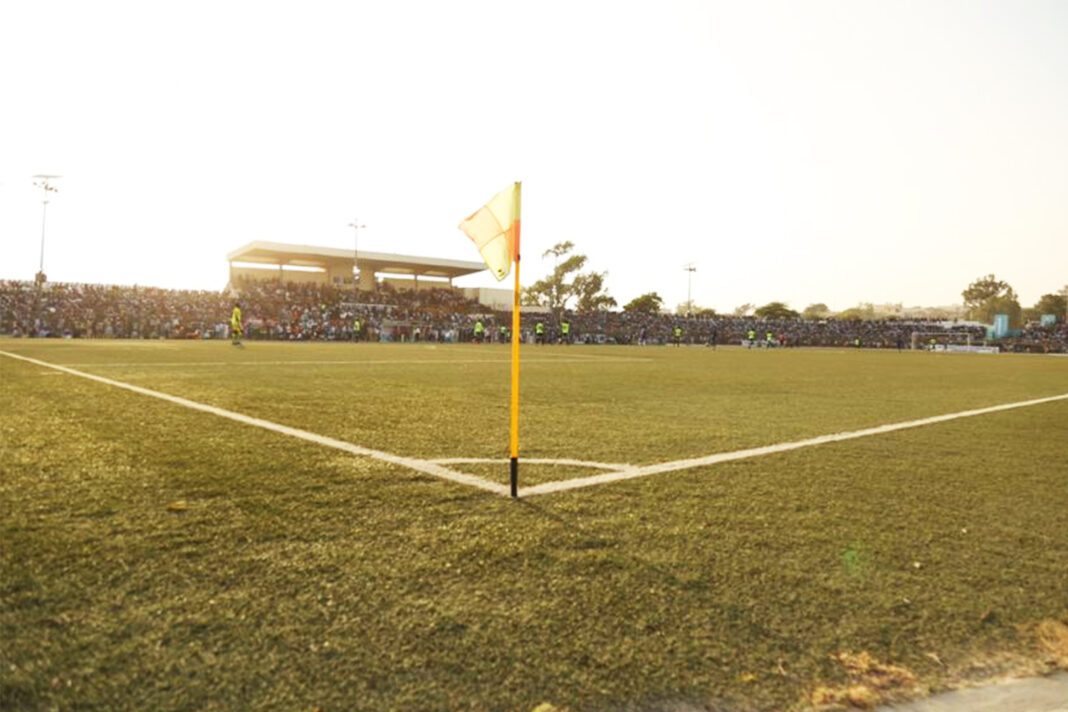Somalia resumes football season after suspension due to COVID-19