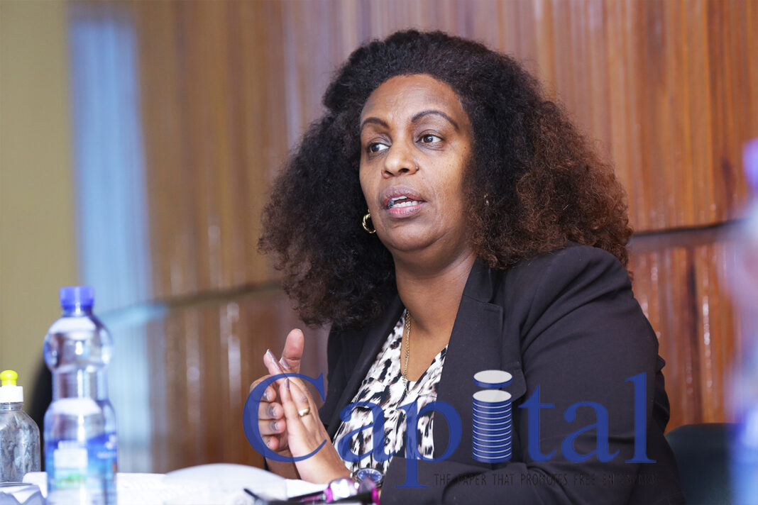 Ethiopia to float 400,000 tonnes wheat bid, again