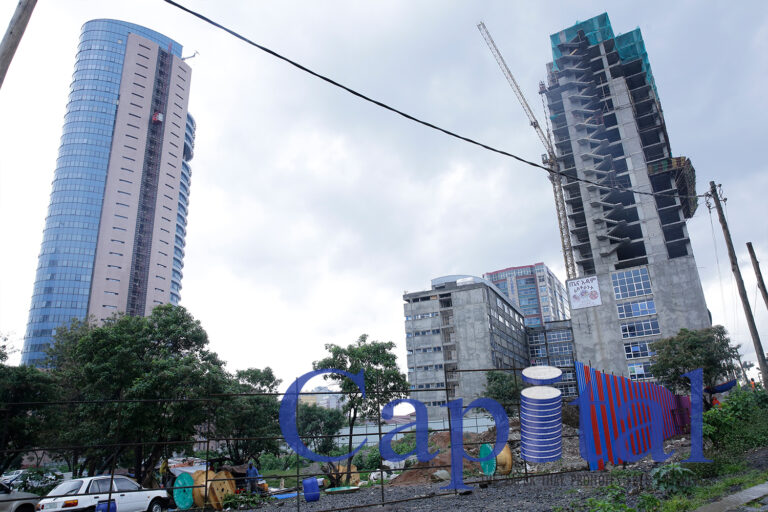 Enat Bank secures plot for its future headquarter