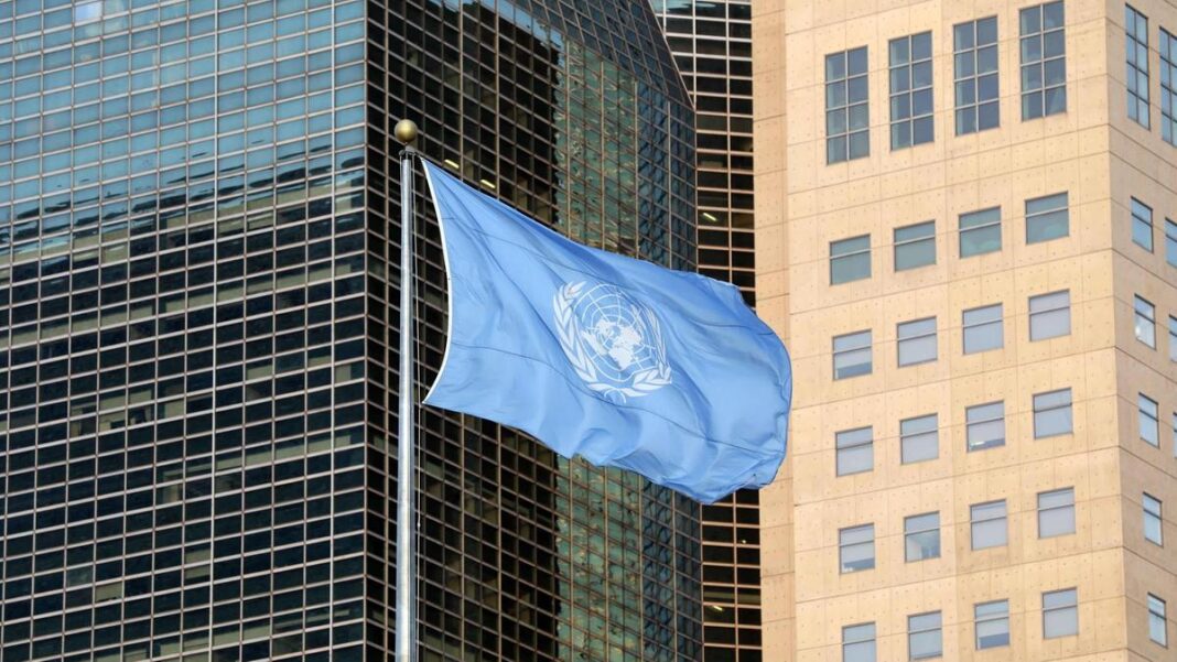 UN to explore role of science and technology policies in covid-19 recovery