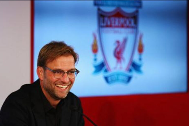 Liverpool  win Premier League Jurgen Klopp’s transformative role