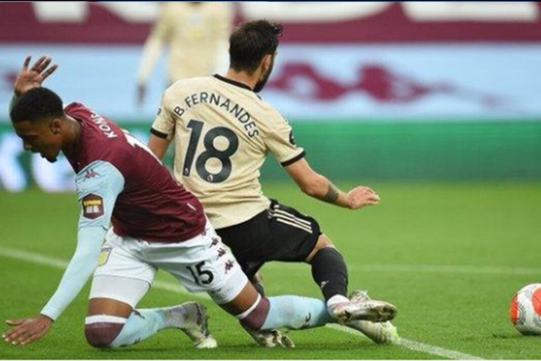 VAR: Premier League confirms wrong penalty decisions in all Thursday game