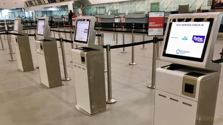 Smart technology fundamental for airlines to safely return to the skies