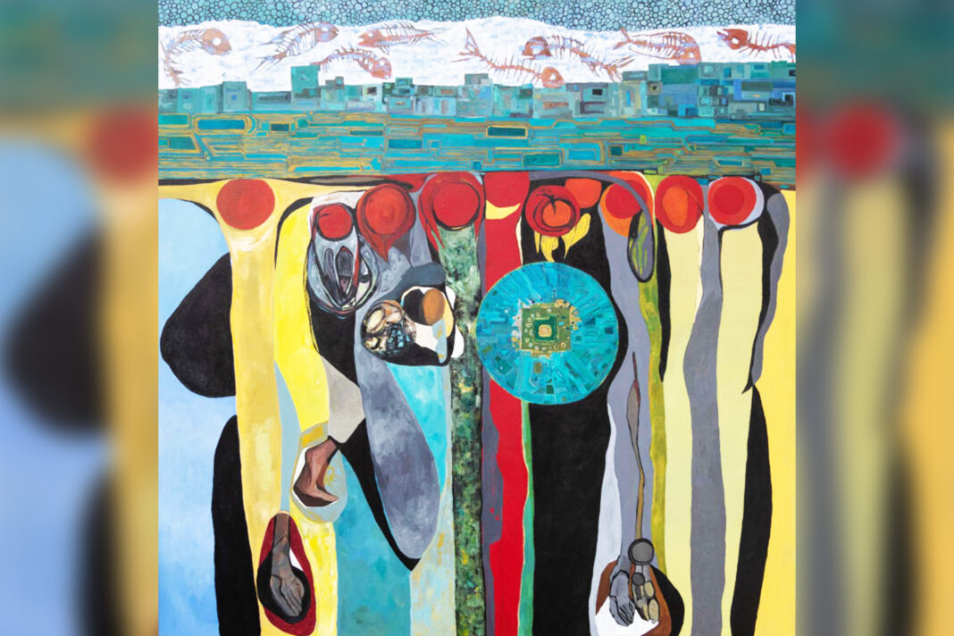 How Ethiopian art secured its spot on the world’s stage