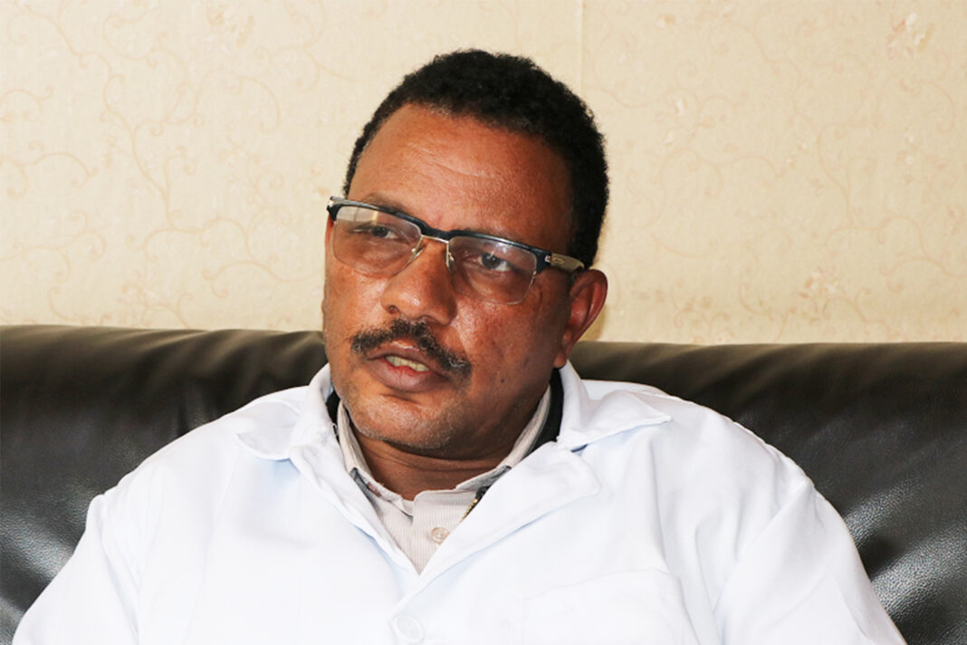 Walia set to open new steel factory