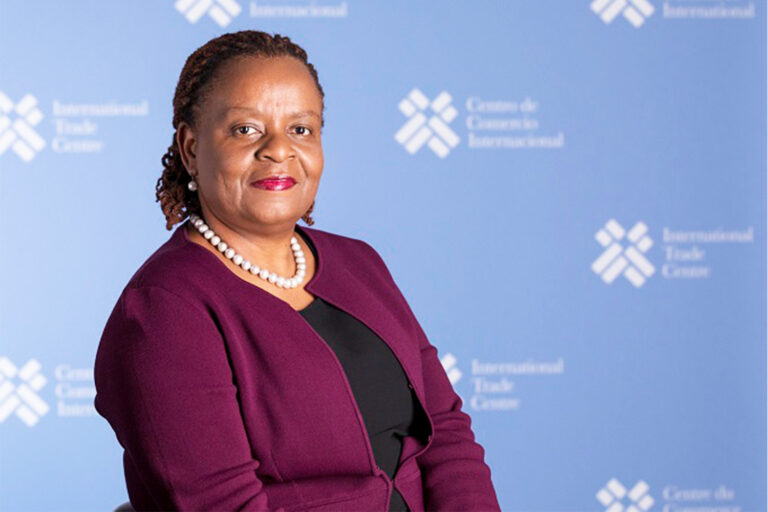 Small businesses in Africa must innovate to survive COVID-19