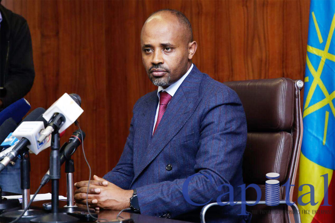 Government settles 6 billion birr back payment for contractors