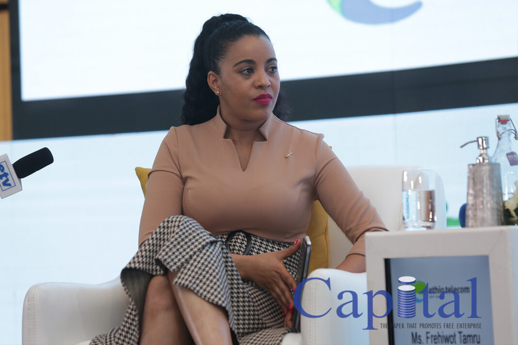 Ethio Telecom slashes international call tariffs