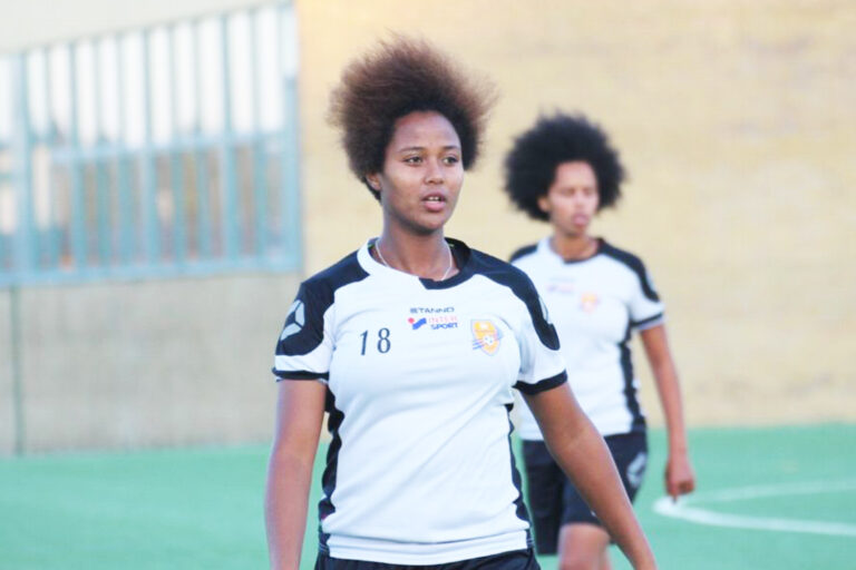 Loza Abera the crown jewel of Ethiopian football