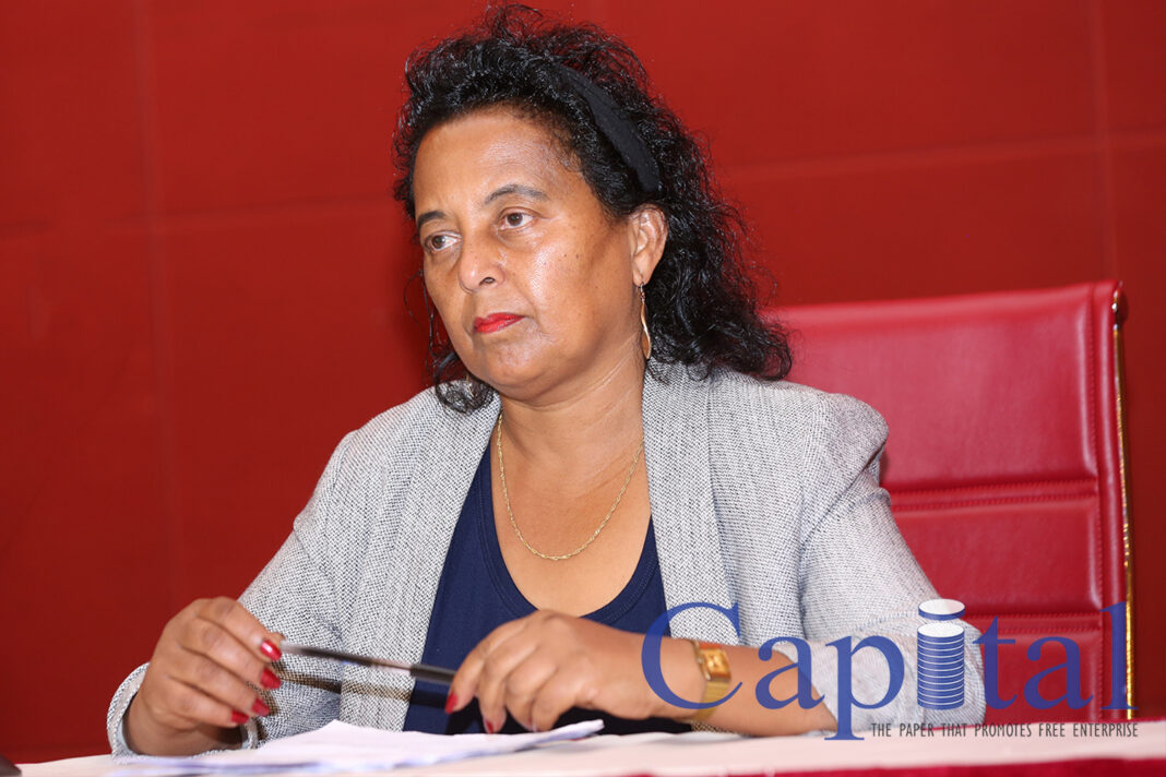 Chamber proclamation to be amended