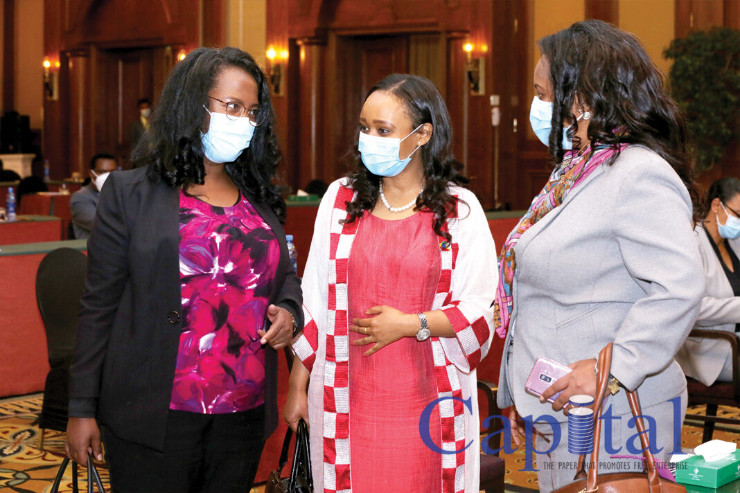 PDC launches performance based accountability