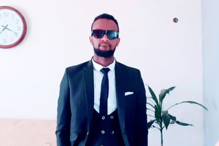Mussie Mengistu