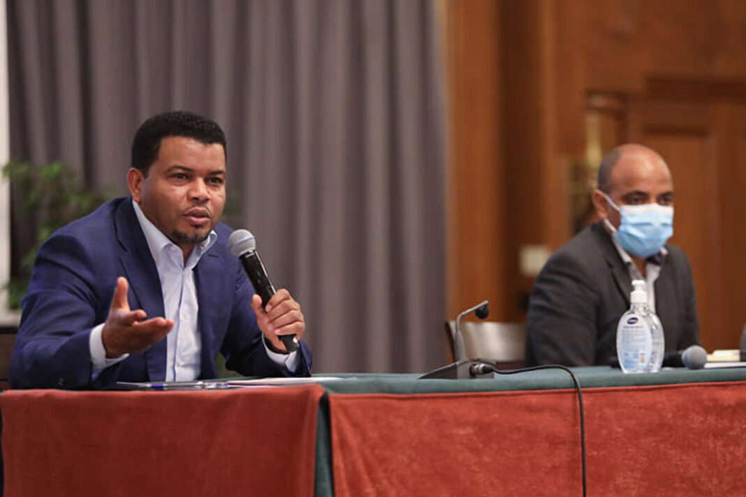 City administration to issue title deeds to farmers around the city