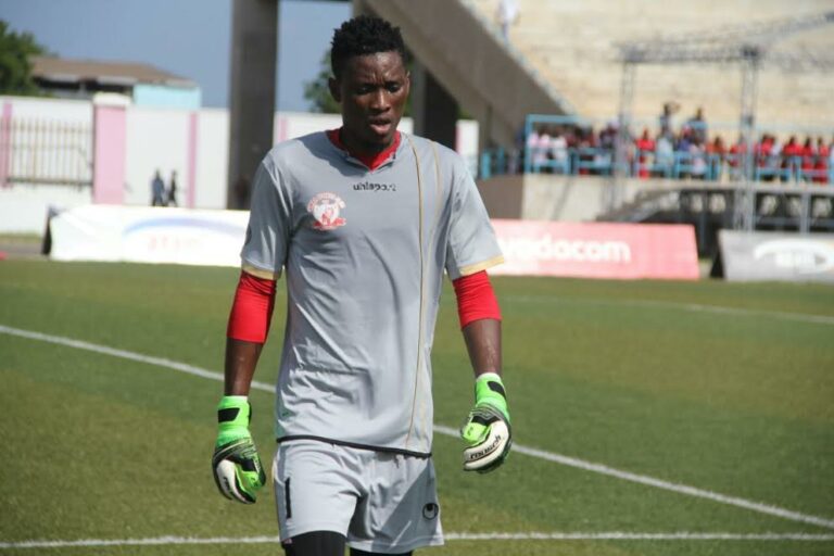 FIFA bans Aba Jifar over unpaid Daniel Agyei entitlements