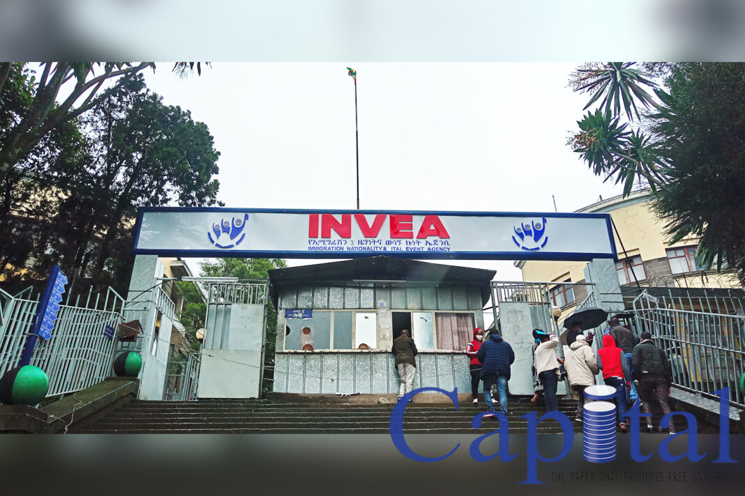 Agency to accelerate vital events registrations for refugees