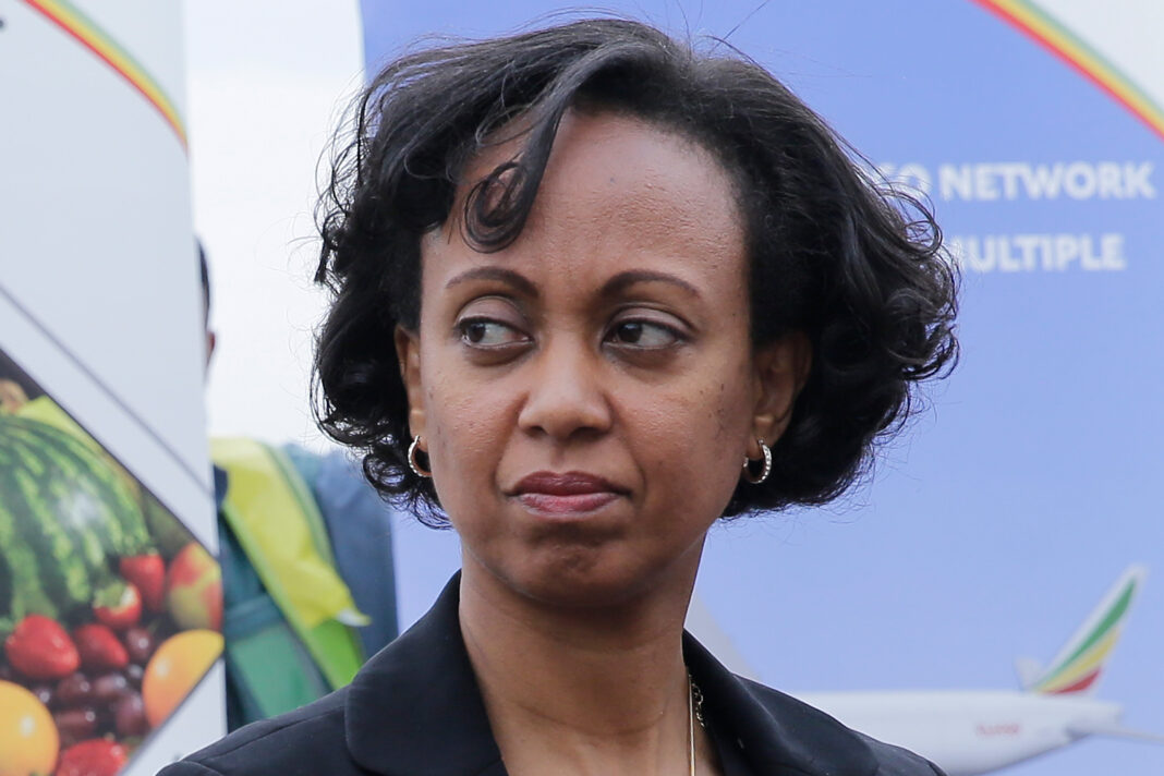 Ethiopia’s COVID-19 testing experience