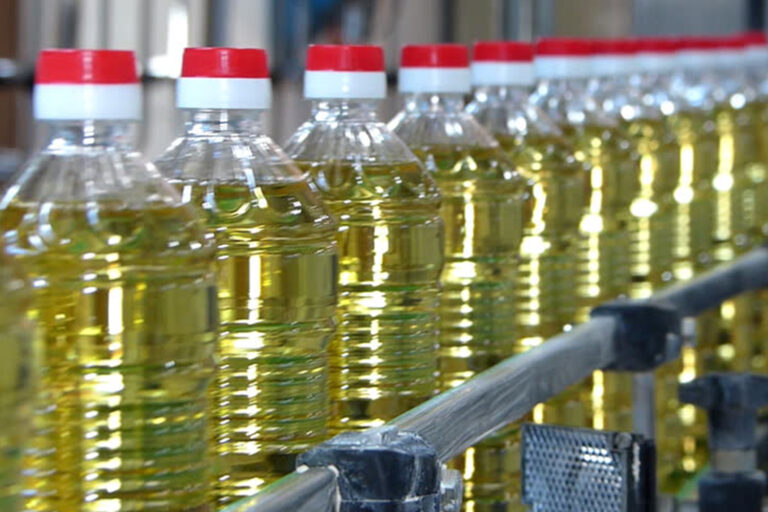 Government drops tax, tariffs on all edible oil products