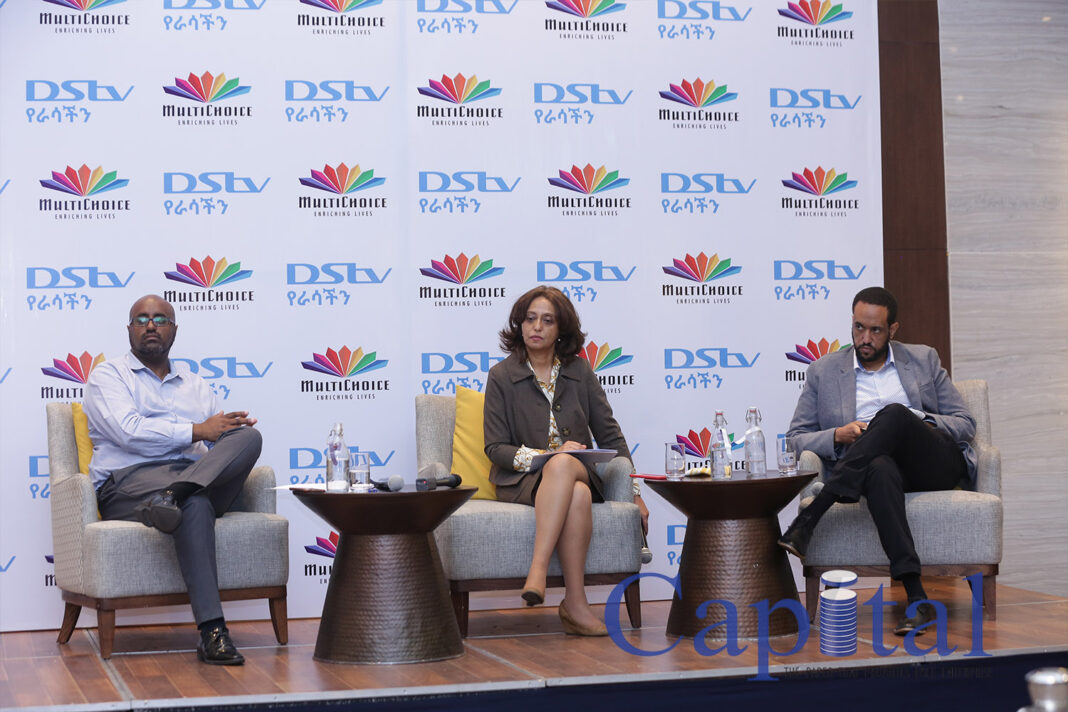 DStv introduces Amharic content, affordable packages