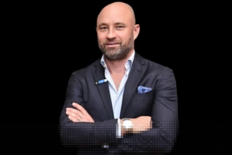 Todd Ashton, Vice President and Head of Ericsson South and East Africa discusses Ericsson’s legacy and plans for Ethiopia