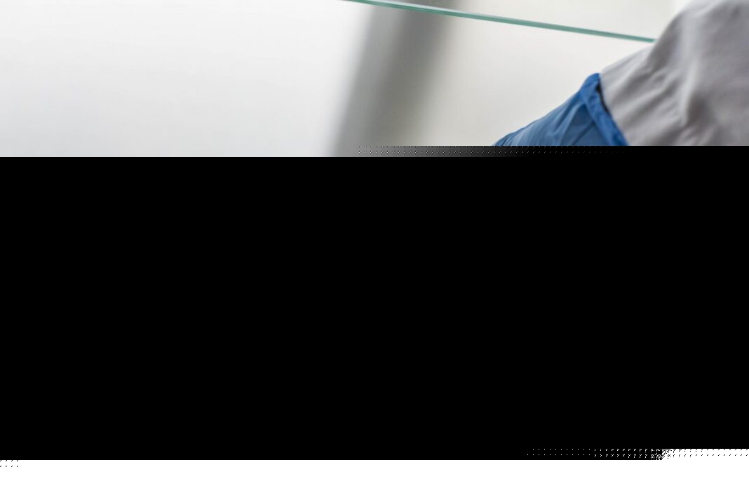 African countries engaging in ground-breaking COVID-19 vaccine initiative