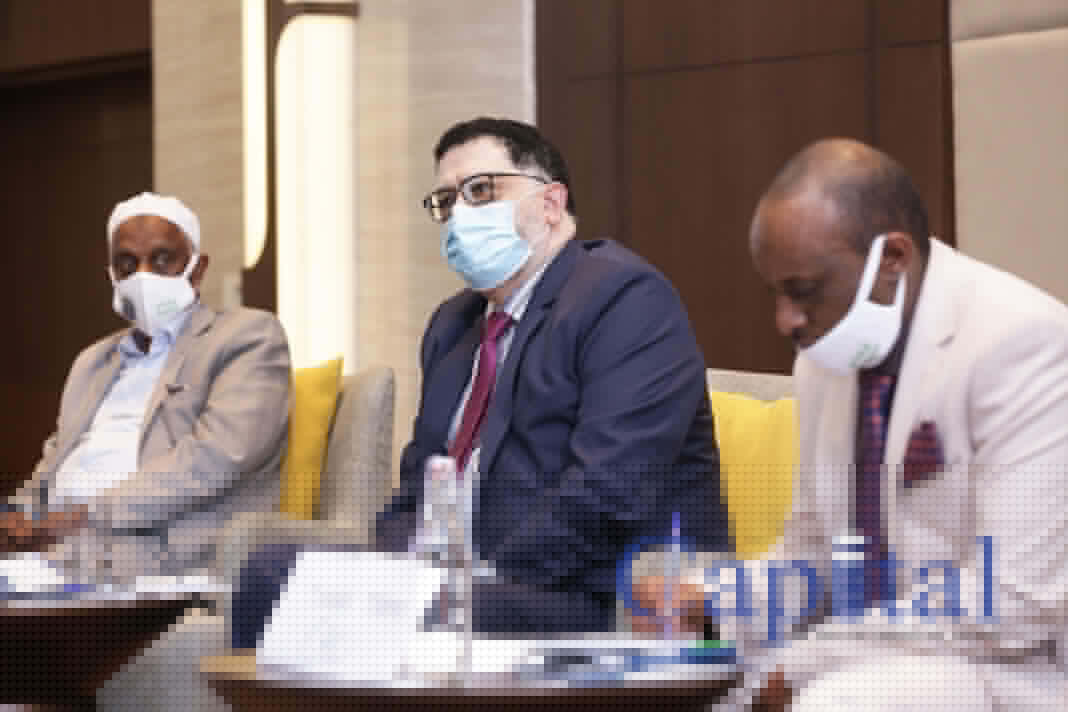 Global starts Takaful Insurance service